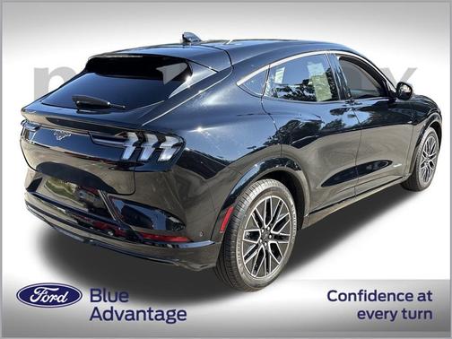 2024 Ford Mustang Mach-E Premium