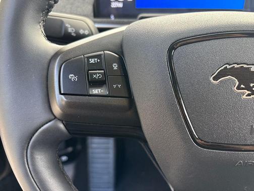 2024 Ford Mustang Mach-E Premium