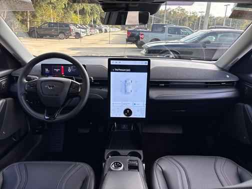 2024 Ford Mustang Mach-E Premium