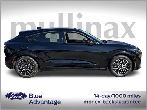 2024 Ford Mustang Mach-E Premium