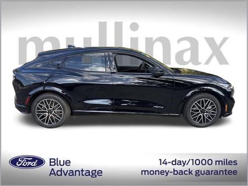 2024 Ford Mustang Mach-E Premium