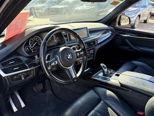 2014 BMW X5 xDrive35d