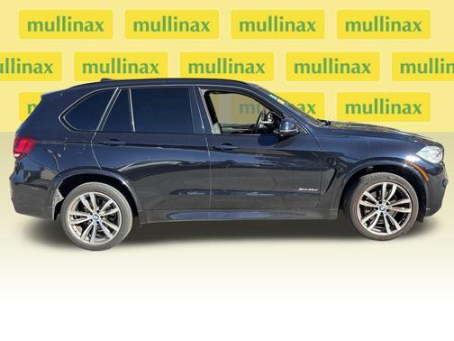 2014 BMW X5 xDrive35d