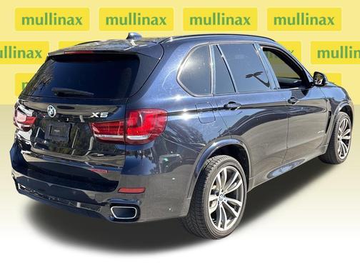 2014 BMW X5 xDrive35d