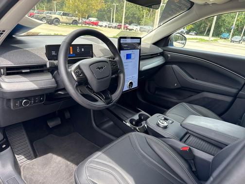 2024 Ford Mustang Mach-E Premium