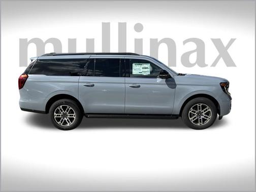 2025 Ford Expedition Max Active 4x2
