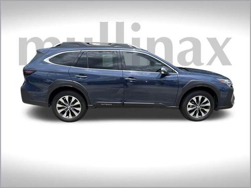 2023 Subaru Outback Touring