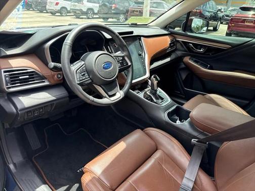 2023 Subaru Outback Touring