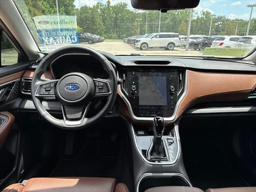2023 Subaru Outback Touring