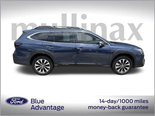 2023 Subaru Outback Touring