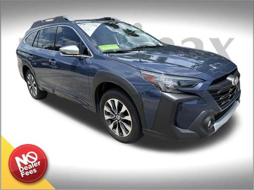 2023 Subaru Outback Touring
