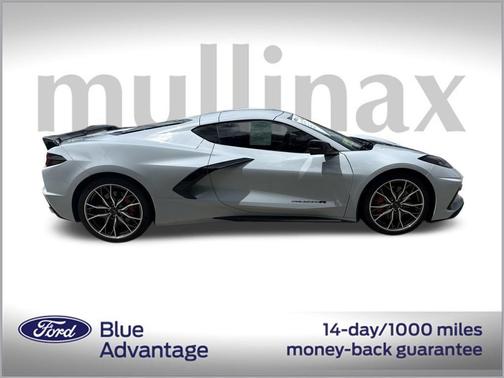 2023 Chevrolet Corvette Stingray w/2LT