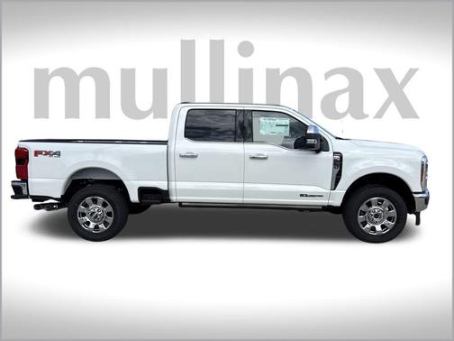 2025 Ford F-350 Lariat