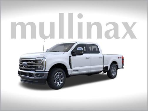 2025 Ford F-350 Lariat