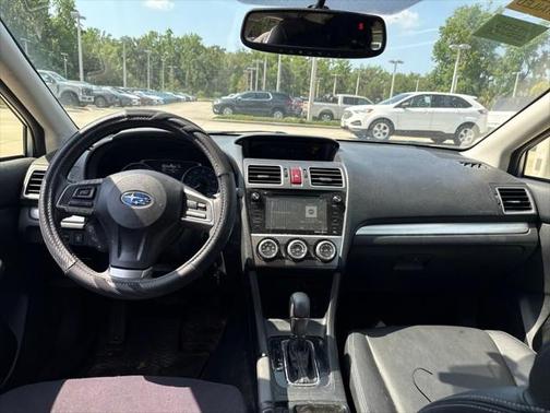 2015 Subaru Impreza 2.0i Limited