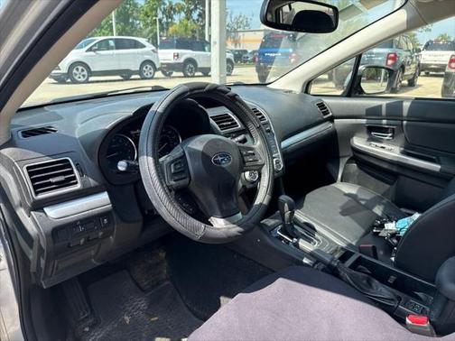 2015 Subaru Impreza 2.0i Limited
