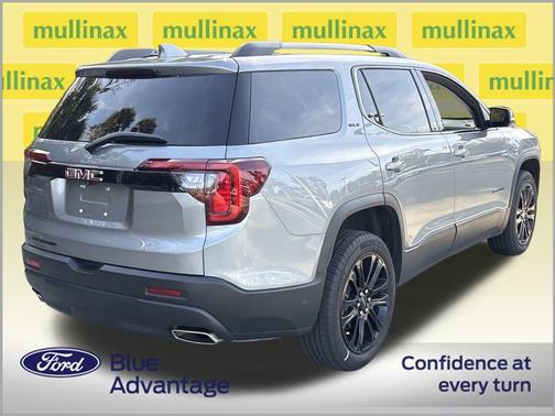 2023 GMC Acadia FWD SLT