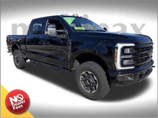 2024 Ford F-250 Lariat