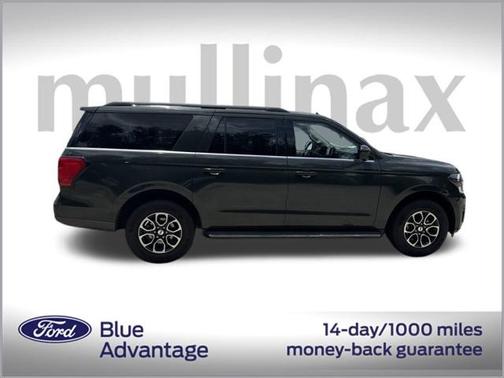 2023 Ford Expedition Max XLT