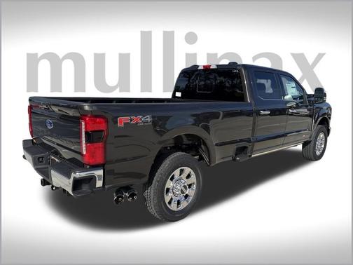 2025 Ford F-350 Lariat