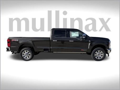 2025 Ford F-350 Lariat