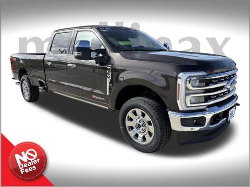 2025 Ford F-350 Lariat