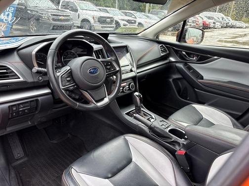 2020 Subaru Crosstrek Limited