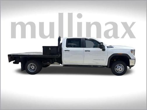 2021 GMC Sierra 3500 Base