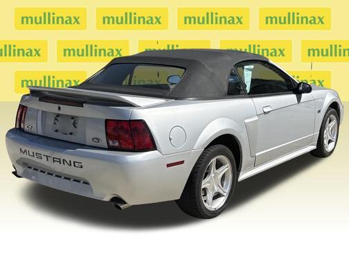 2000 Ford Mustang GT