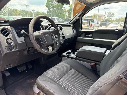 2014 Ford F-150 STX