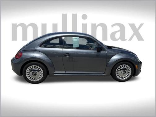 2016 Volkswagen Beetle 1.8T
