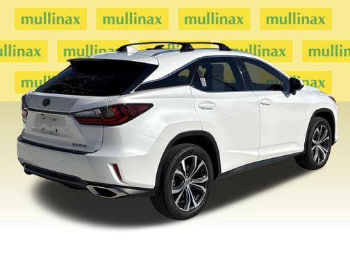 2016 Lexus RX 350 Base