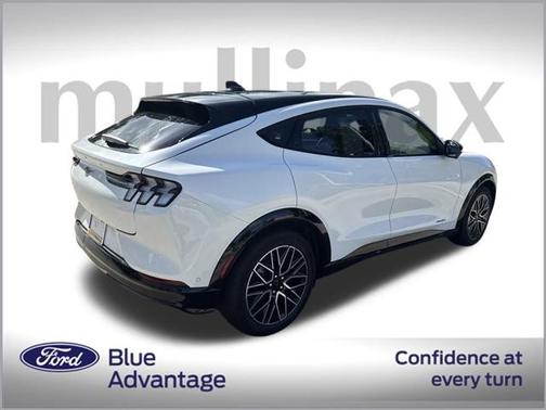 2024 Ford Mustang Mach-E Premium
