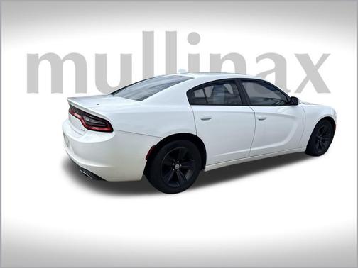 2015 Dodge Charger SXT