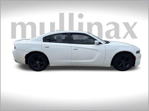 2015 Dodge Charger SXT
