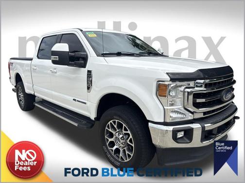 2020 Ford F-250 Lariat