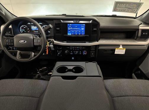 2025 Ford F-250 XL