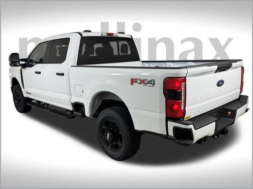 2025 Ford F-250 XL