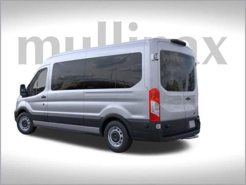 2025 Ford Transit-350 XL
