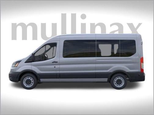 2025 Ford Transit-350 XL