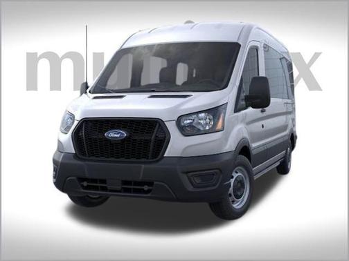 2025 Ford Transit-350 XL