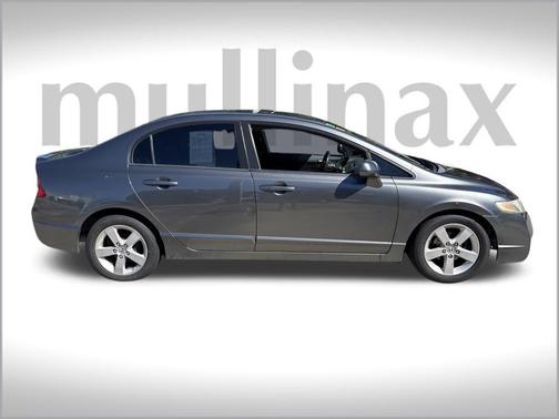 2009 Honda Civic LX-S