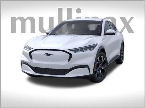 2024 Ford Mustang Mach-E Select