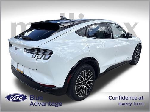 2024 Ford Mustang Mach-E Premium