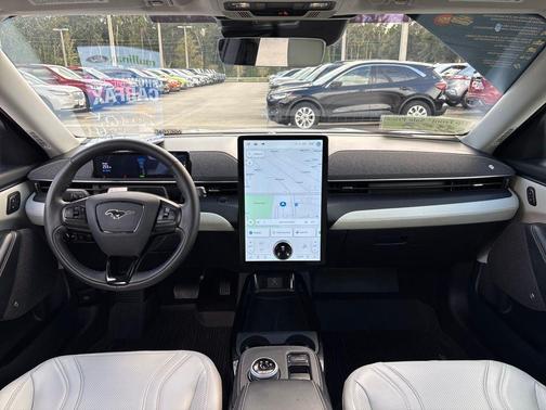 2024 Ford Mustang Mach-E Premium