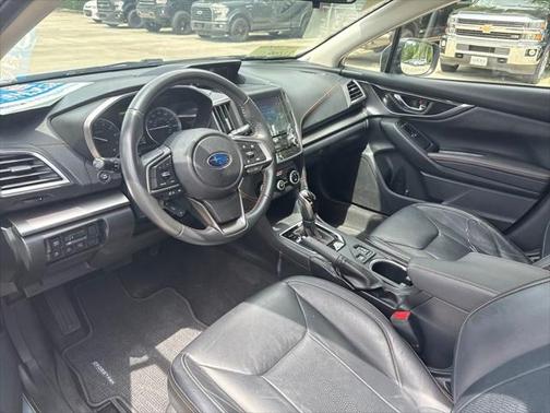 2020 Subaru Crosstrek Limited