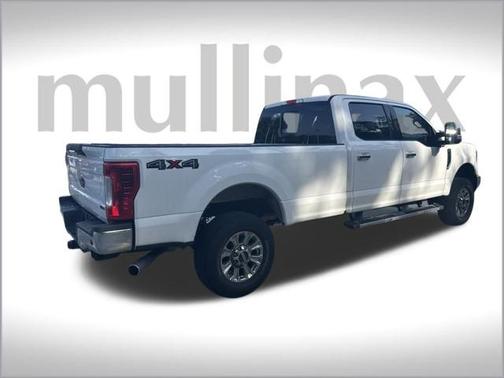 2019 Ford F-250 XLT
