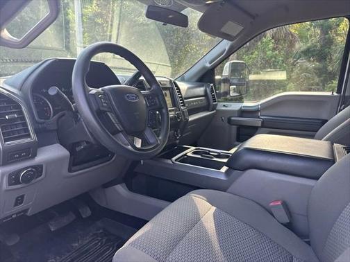 2019 Ford F-250 XLT