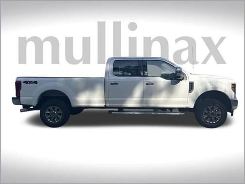 2019 Ford F-250 XLT