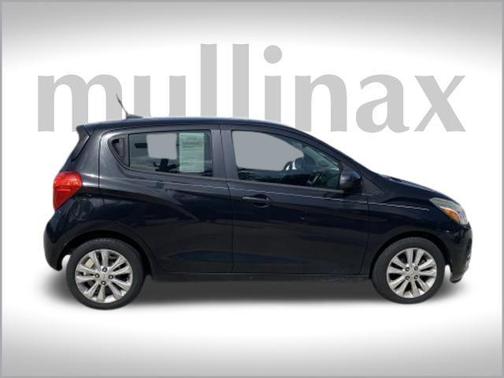 2016 Chevrolet Spark 1LT